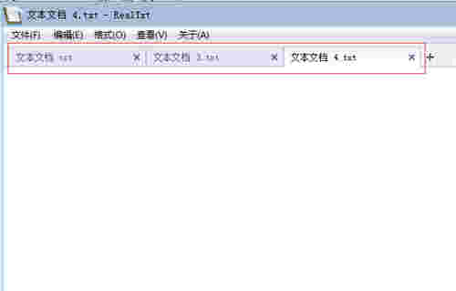 多标签记事本3.5.0.1