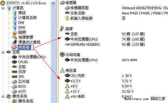 EVEREST Ultimate中文版v5.50