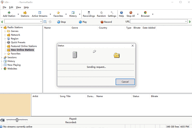 RarmaRadio64位2.75.5