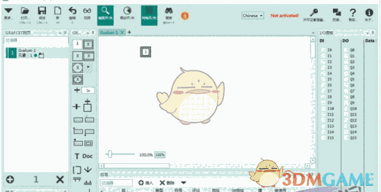 GrafCet Studio v2.1.0.6