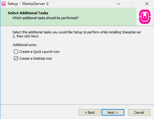 WampServer v1.6.1.33
