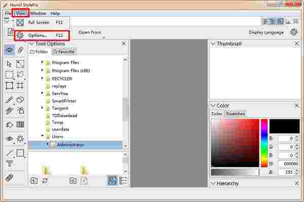Hornil StylePix官方免费版v2.0.3.0