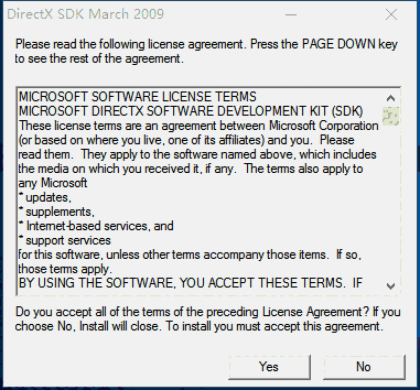 DirectX Repair离线版