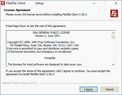 FileZilla64位3.65.0