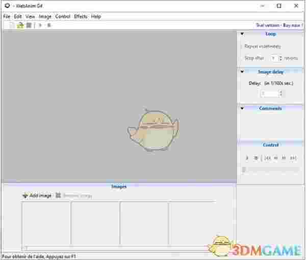 WebAnim Gif(gif动画创建工具)v3.2.0