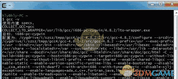 mingw(GNU工具集)32位/64位 5.16