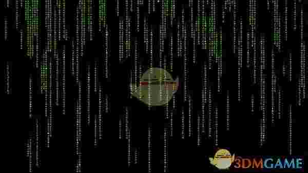 Matrix Screensaver(黑客帝国代码雨模拟屏保)v1.4