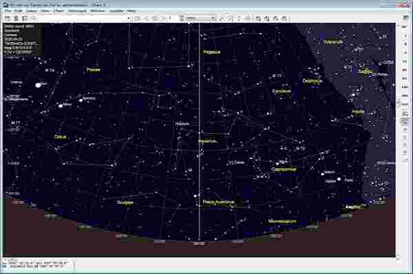 SkyChart正式版v4.2.1