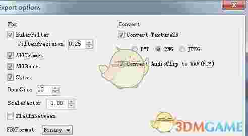 AssetStudioGUI官方版v0.16.21 