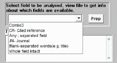 bibexcel官方版v1.0.0