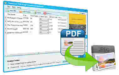 Coolmuster PDF Image Extractorv2.2.29