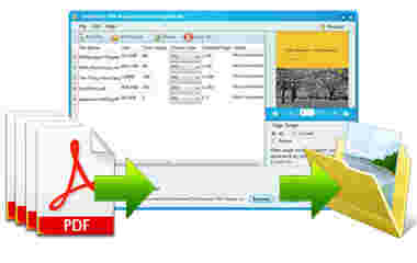 Coolmuster PDF Image Extractorv2.2.29