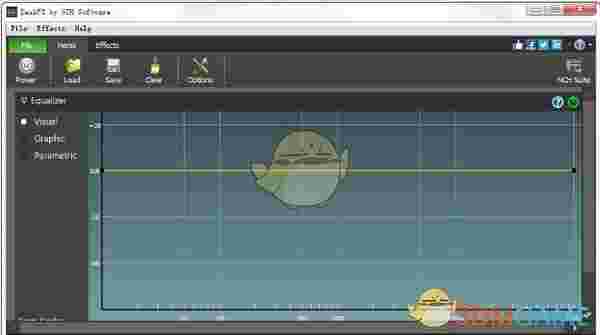 DeskFX Audio Enhancer 1.01