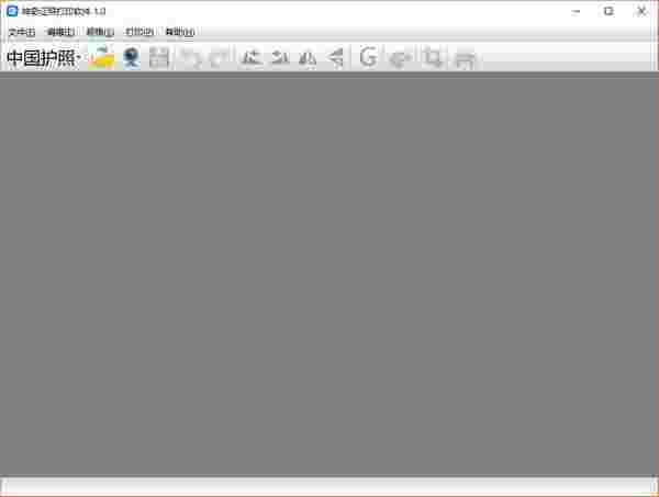 神奇证照打印软件官方版v3.0.0.374