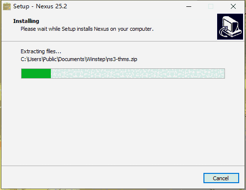 WinStepNexus官网中文版