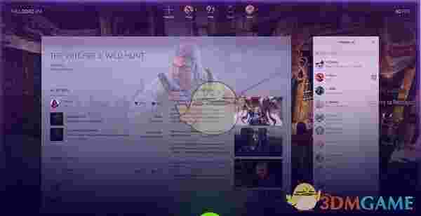 《GOG》游戏平台