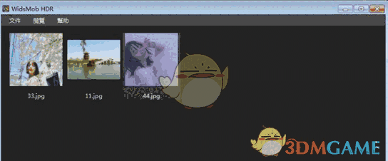 WidsMob HDR 2021 v1.0.0.80