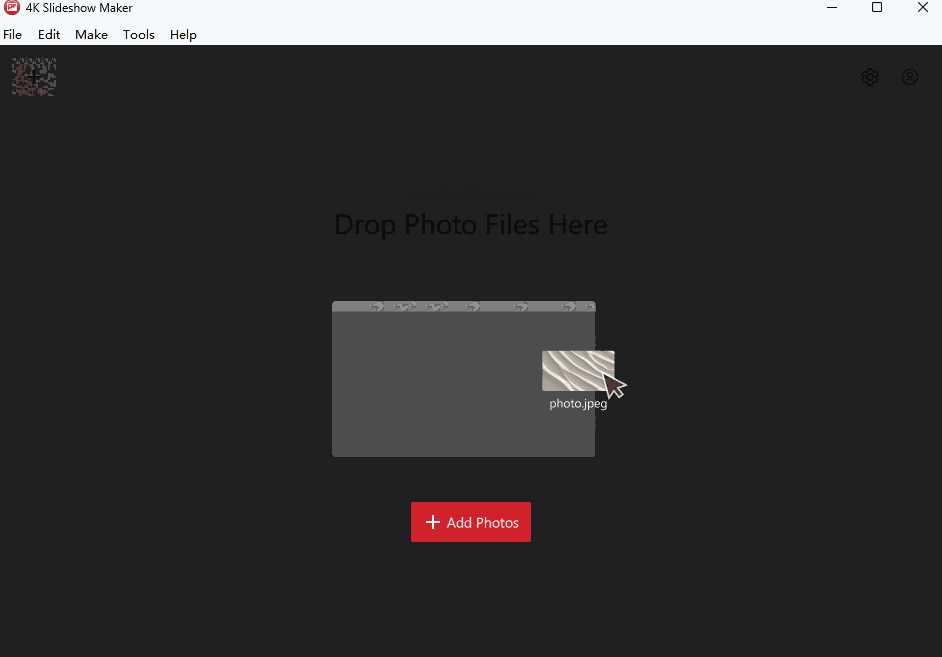 4K Slideshow Maker32位2.0.1.1055
