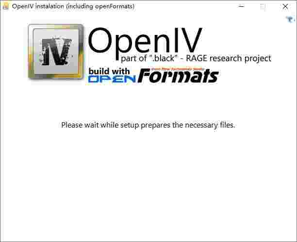 OpenIV4.1.0.0