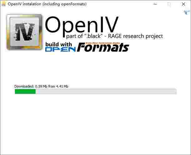 OpenIV4.1.0.0