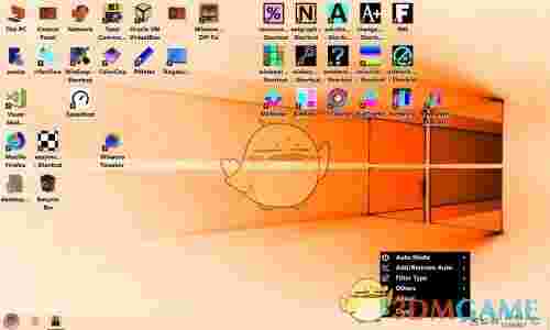 Easy Invert(切换颜色过滤器)v1.2.2.23