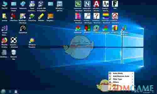 Easy Invert(切换颜色过滤器)v1.2.2.23