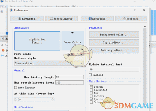 TapinRadio Pro v2.14.5