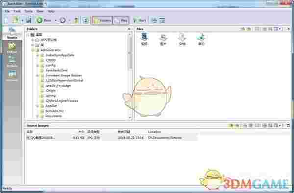 SunlitGreen BatchBlitzv3.4.0.2627
