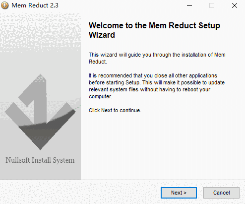 Mem Reduct官网中文版