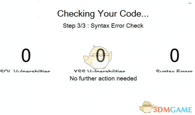 AutoPHPCheck(PHP验证工具) 2.0