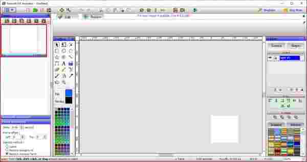 Yasisoft GIF Animator官方版v3.4.0