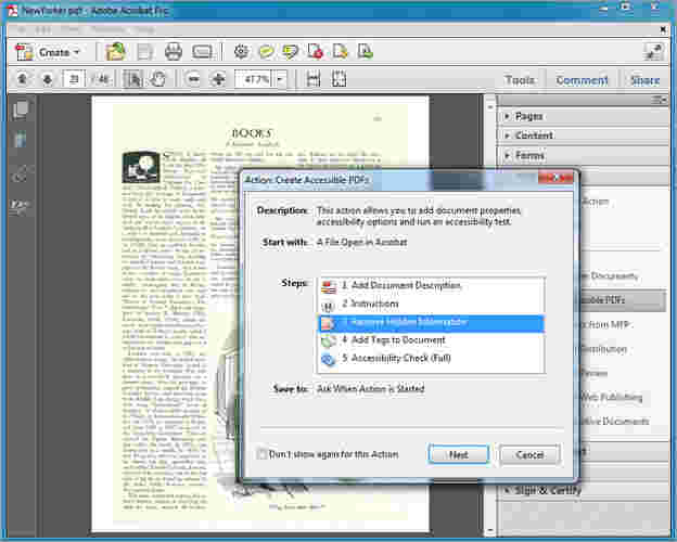 Adobe Acrobat XI Pro v11.0.5