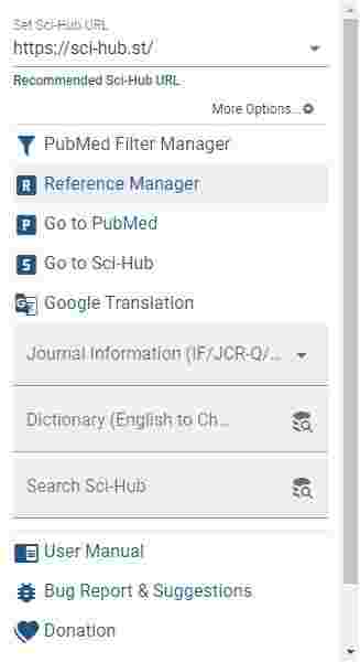 EasyPubMed插件老版本