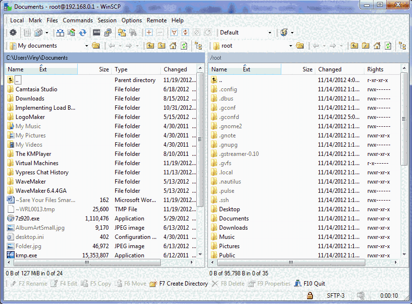 WinSCP-6.1.2