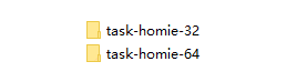 task homie(任务栏隐藏工具)v1.0