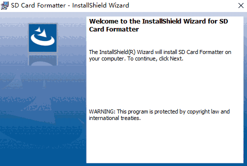 SD Card Formatter汉化版