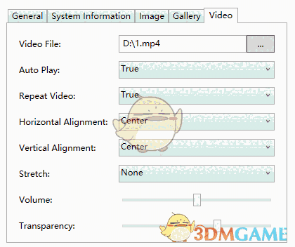 Awesome Wallpaper(桌面壁纸软件)v1.12