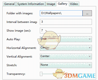 Awesome Wallpaper(桌面壁纸软件)v1.12