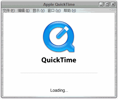 QuickTime电脑版