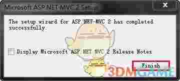 Microsoft ASP.NET MVCv2.0