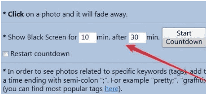 Black Screen汉化版