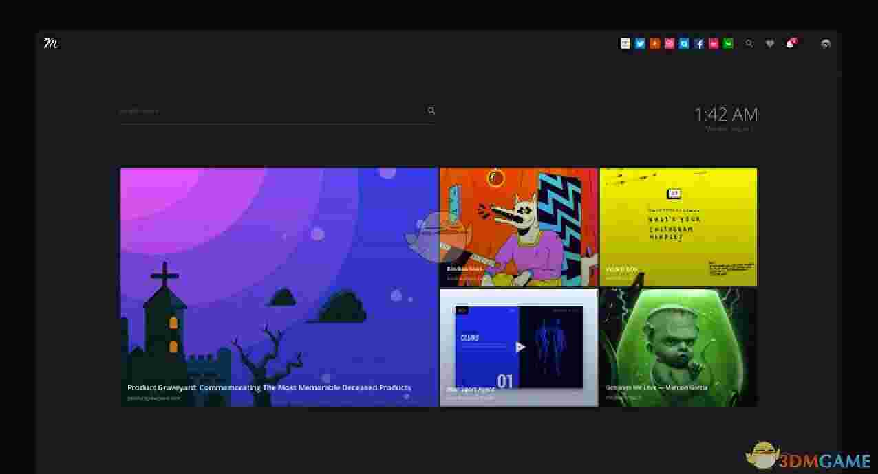 Muzli官方版v30.2.5