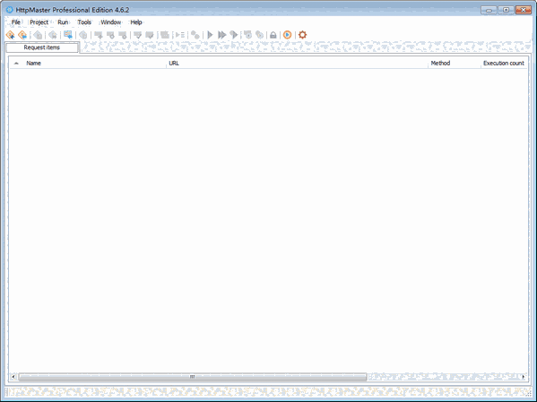 HttpMaster Pro最新版