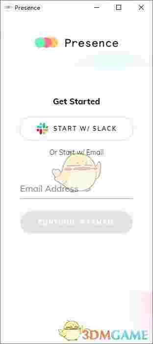 Presence(远程语音聊天软件)v1.25624.38.13.0