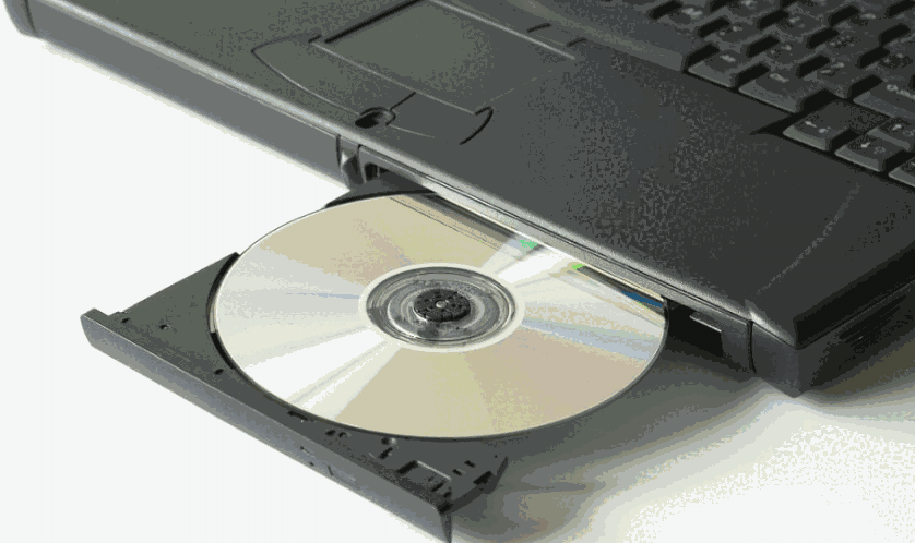 光驱检测老旧版本