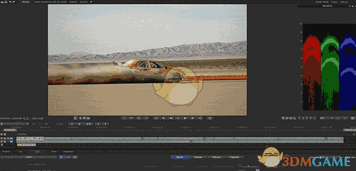 Adobe SpeedGradev2021