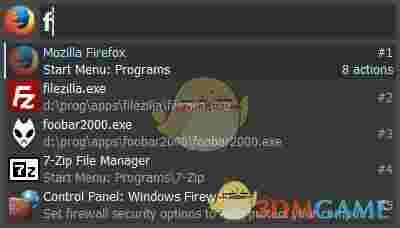 Keypirinha(快捷启动软件)v2.26