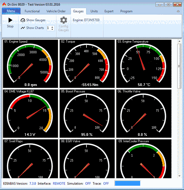 《Dr.Gini》官方版