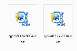 爱普生GP M832打印机驱动v2.0