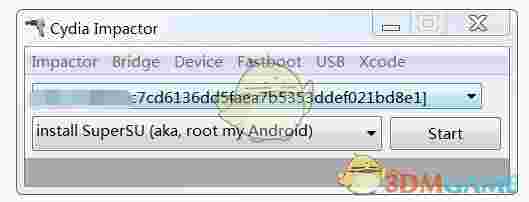 Cydia Impactorv0.9.41